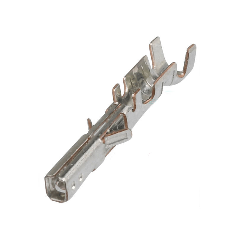 Molex 43030-0001 Female Terminal Micro-Fit 3.0 Automotive Connector for 24awg to 20awg Wire