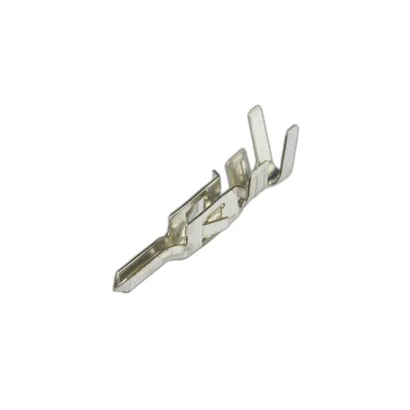 Molex 39-00-0040 Male Terminal Headers & Wire Housings MN-FT TERM Automotive Connector