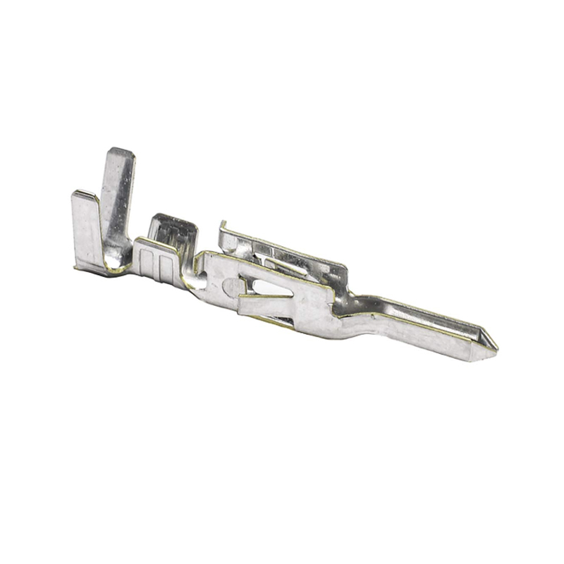 Molex 39-00-0040 Male Terminal Headers & Wire Housings MN-FT TERM Automotive Connector