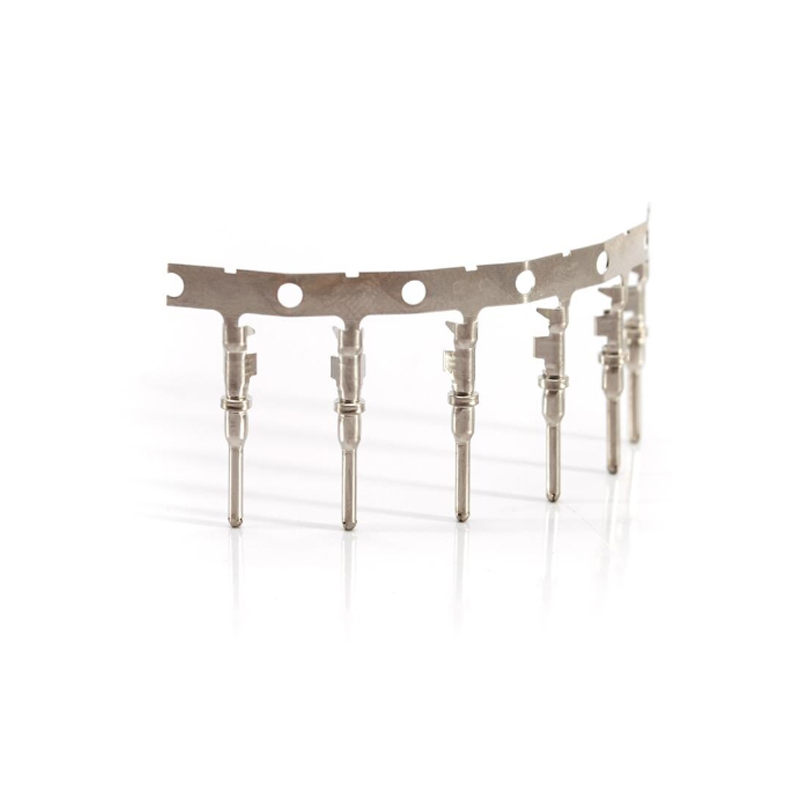 Amphenol AT60-16-0122  Automotive Connectors Male Terminal Used for 16-18 AWG Wires