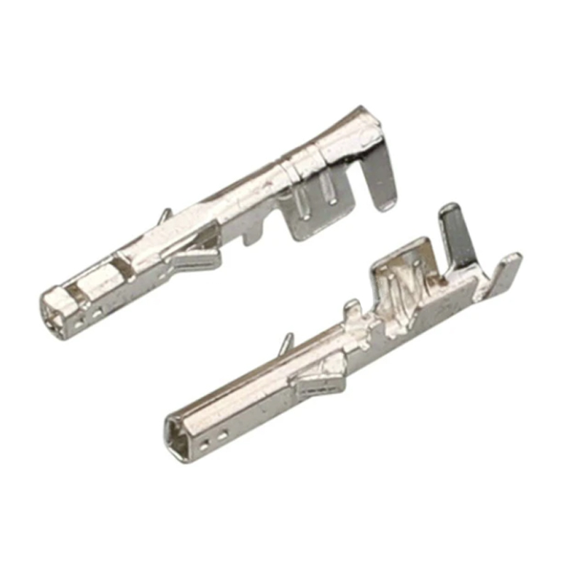 Molex 43030-0001 Female Terminal Micro-Fit 3.0 Automotive Connector for 24awg to 20awg Wire