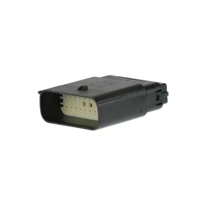Molex 33482-2101 Automotive Connectors 20 Pin MX150 Mat-Sealed Male Connector