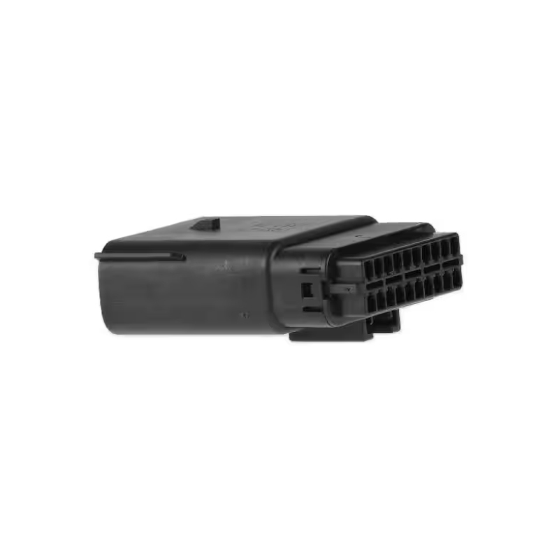 Molex 33482-2101 Automotive Connectors 20 Pin MX150 Mat-Sealed Male Connector