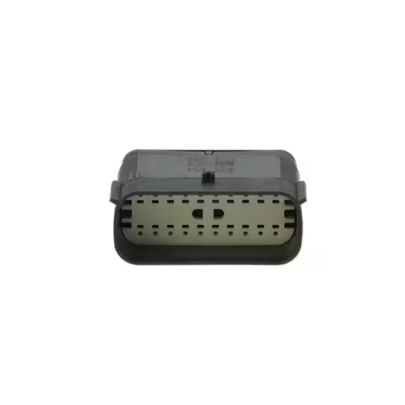 Molex 33482-2101 Automotive Connectors 20 Pin MX150 Mat-Sealed Male Connector