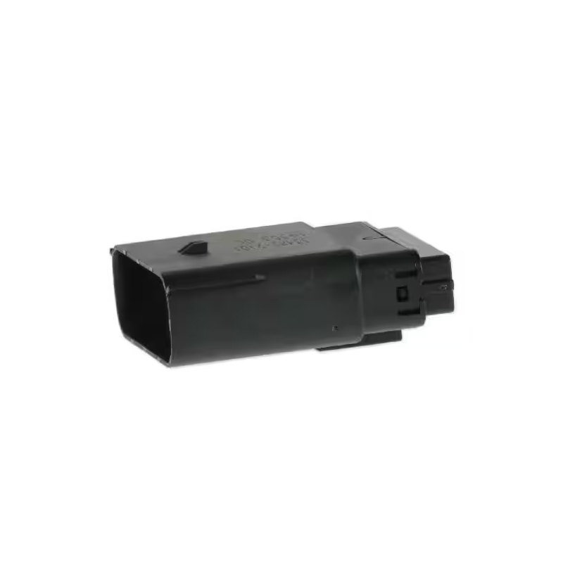 Molex 33482-2101 Automotive Connectors 20 Pin MX150 Mat-Sealed Male Connector