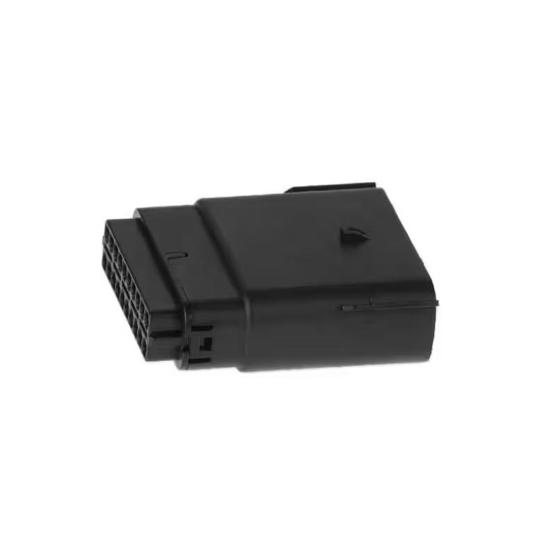Molex 33482-2101 Automotive Connectors 20 Pin MX150 Mat-Sealed Male Connector