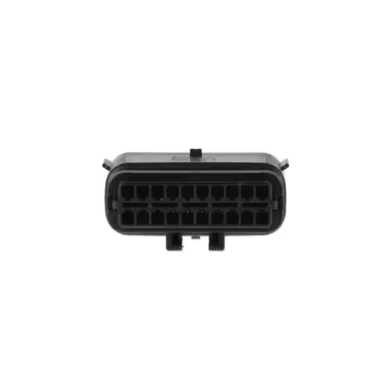 Molex 33482-2101 Automotive Connectors 20 Pin MX150 Mat-Sealed Male Connector