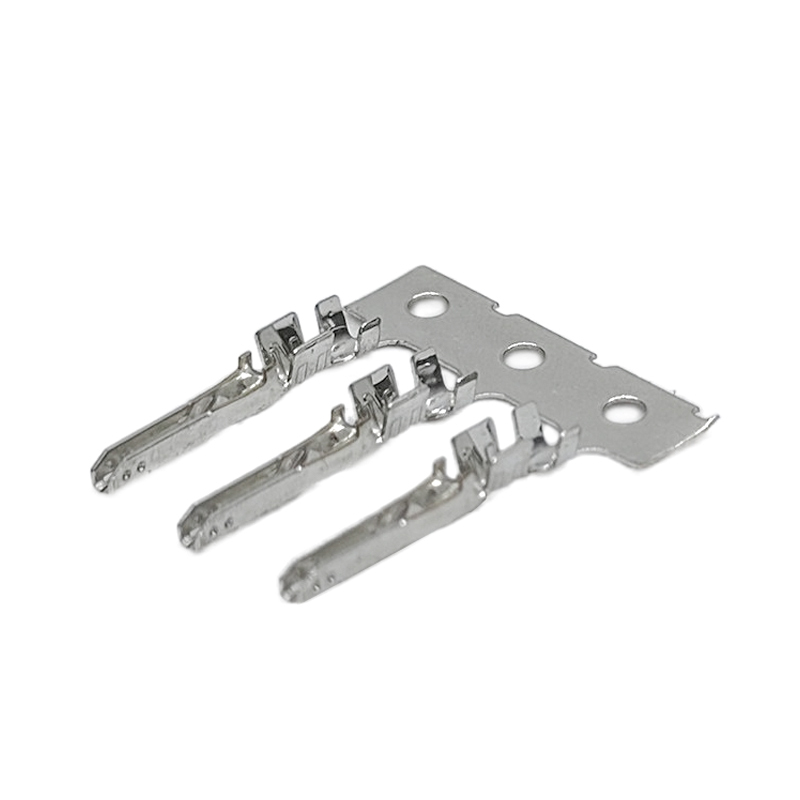 Molex 105300-2100 Female Wire Terminals for 22 AWG to 20 AWG Wire