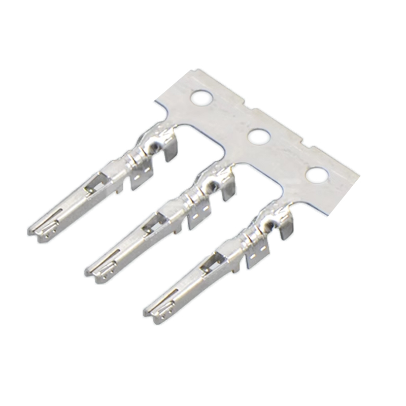 Molex 105300-2100 Female Wire Terminals for 22 AWG to 20 AWG Wire