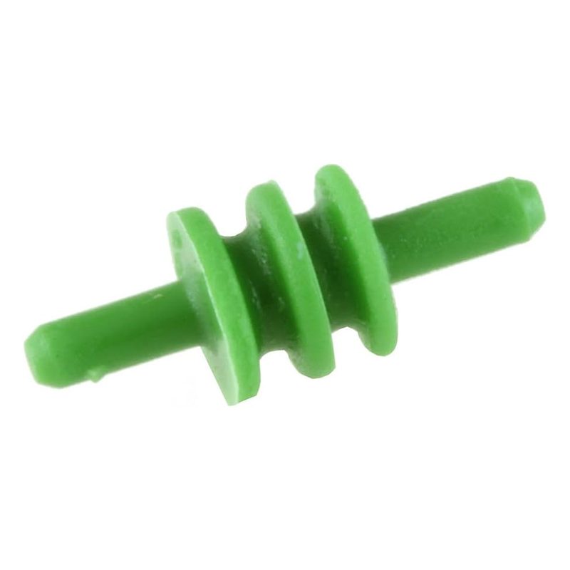 Aptiv  Delphi 15305171 Green Cable Cavity Cavity Plug GT 150 Accessories
