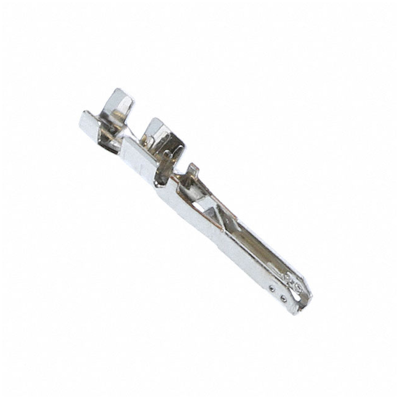 Molex 105300-2100 Female Wire Terminals for 22 AWG to 20 AWG Wire