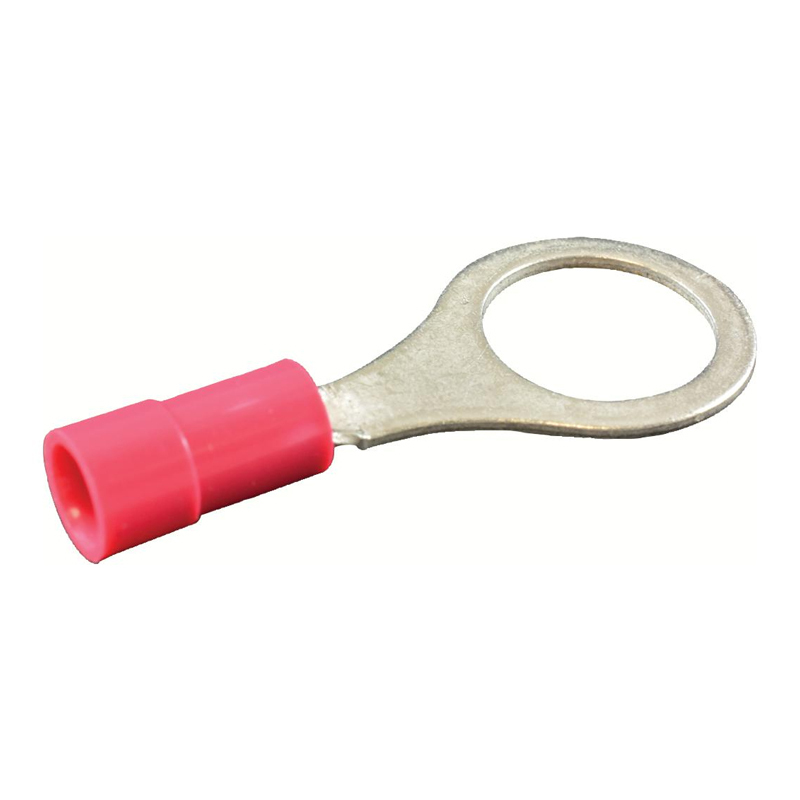 Molex 19070-0033 Screw Terminals Female Ring Terminal