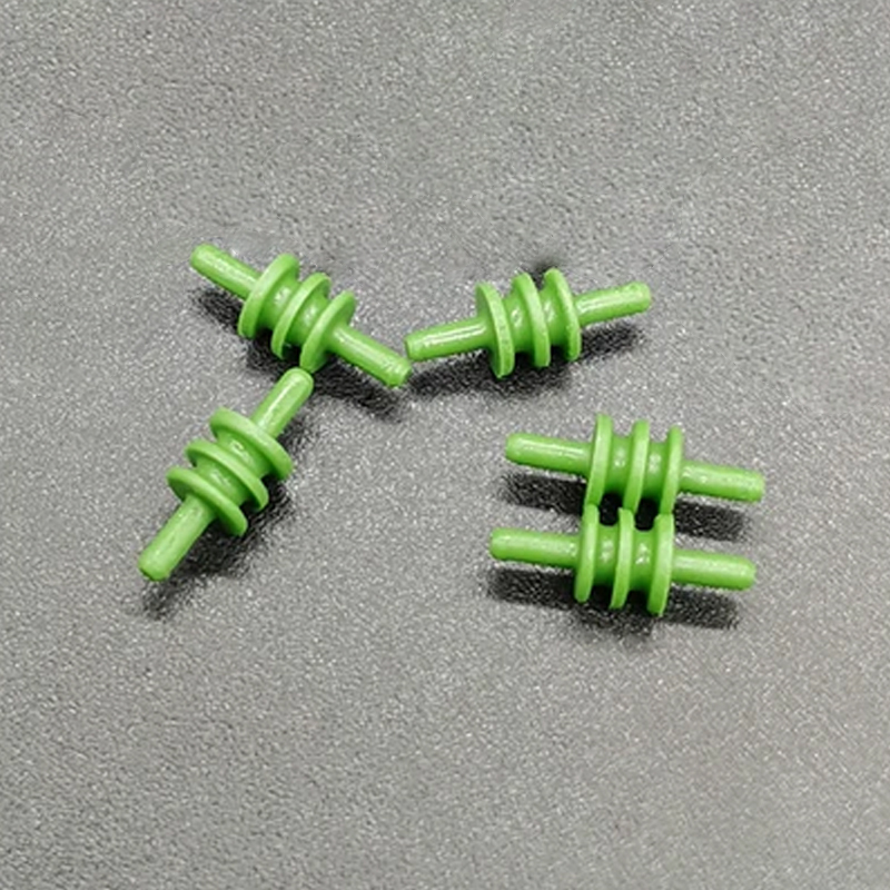 Aptiv  Delphi 15305171 Green Cable Cavity Cavity Plug GT 150 Accessories