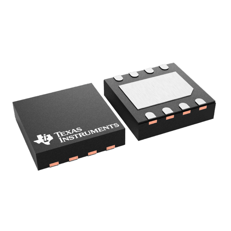 Texas Instruments TCAN1051DRBRQ1 CAN Interface IC Automotive fault-protected CAN transceiver with flexible data-rate and sleep mode 8-SON -55 to 125