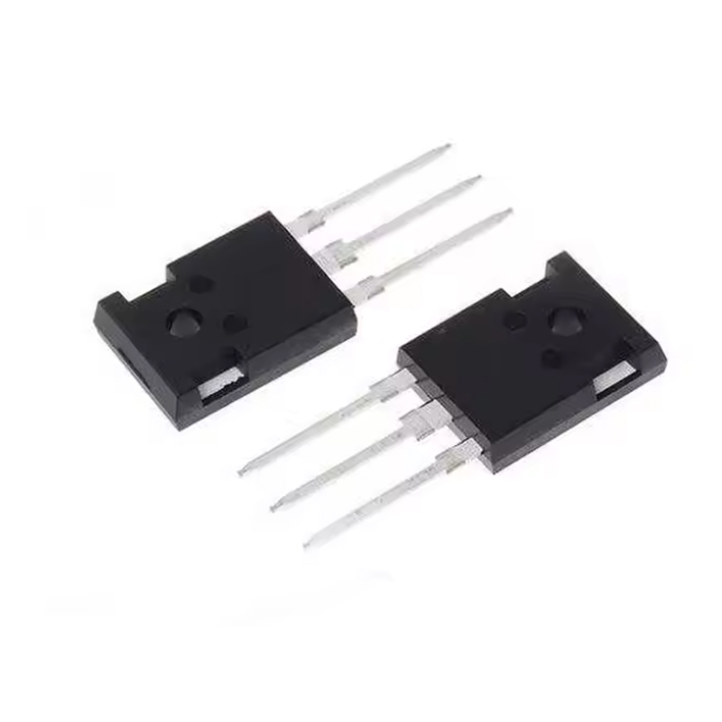 Vishay Semiconductors  VS-80APS12-M3 Schottky Diodes & Rectifiers New Input Diodes - TO-247-e3