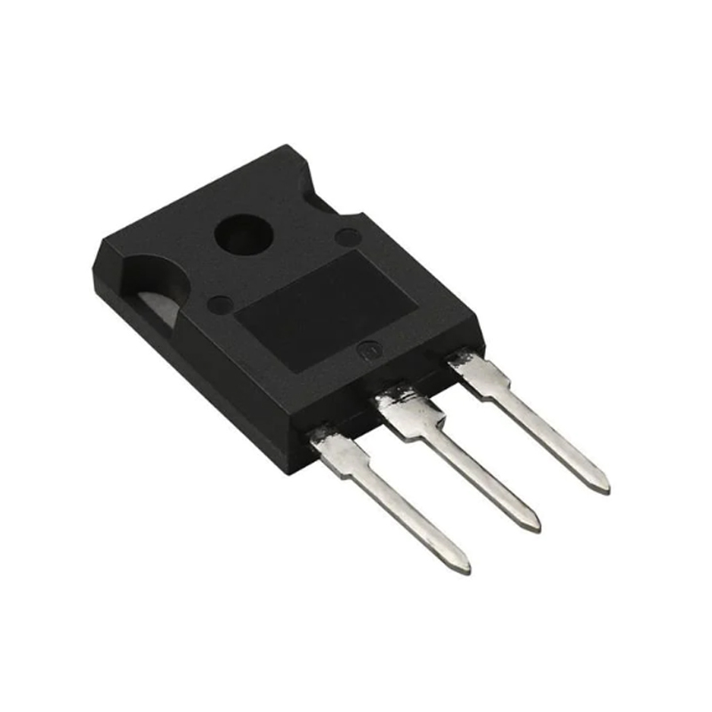 Vishay Semiconductors  VS-80APS12-M3 Schottky Diodes & Rectifiers New Input Diodes - TO-247-e3