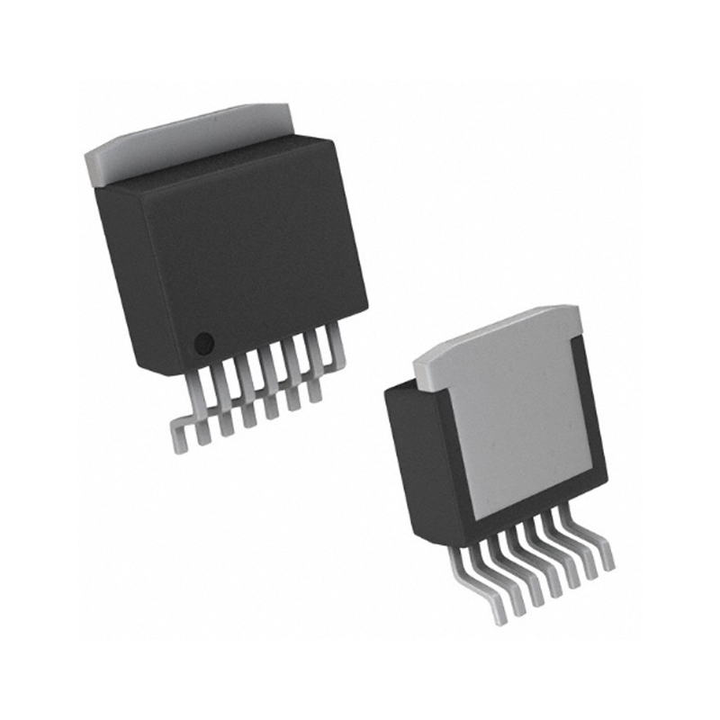 Infineon Technologies  BTN8982TAAUMA1 Motor / Motion / Ignition Controllers & Drivers DC_MOTOR_CONTROL Brushed DC Motor Drivers Power Management ICs