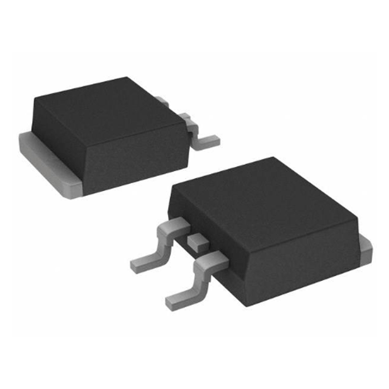 Infineon Technologies IRF3710STRLPBF MOSFET MOSFT 100V 57A 23mOhm 86.7nC