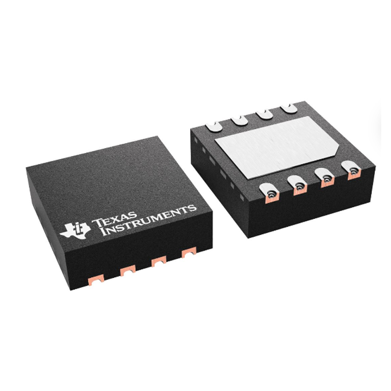 Texas Instruments TCAN1057ADRBRQ1 CAN Interface IC Enhanced automotive CAN transceiver with silent 8-SON -40 to 150