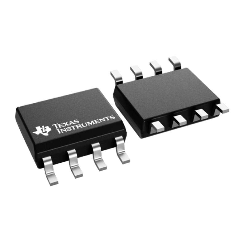 Texas Instruments  LM5104MX/NOPB Gate Drivers 2-A, 100-V half bridge gate driver with 8-V UVLO and adaptive delay 8-SOIC -40 to 125
