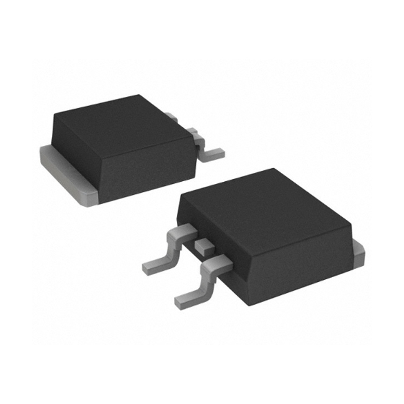 Vishay Semiconductors SUD90330E-GE3 MOSFET 200V Vds 20V Vgs TO-252 MOSFETs