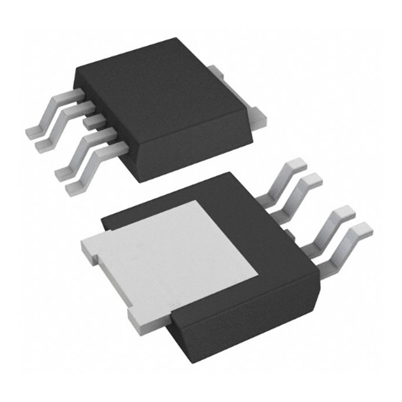 onsemi NCV4276CDT50RKG LDO Voltage Regulators LDO Regulator 400 mA Low Dropout 5.0 V 2% Power Management ICs