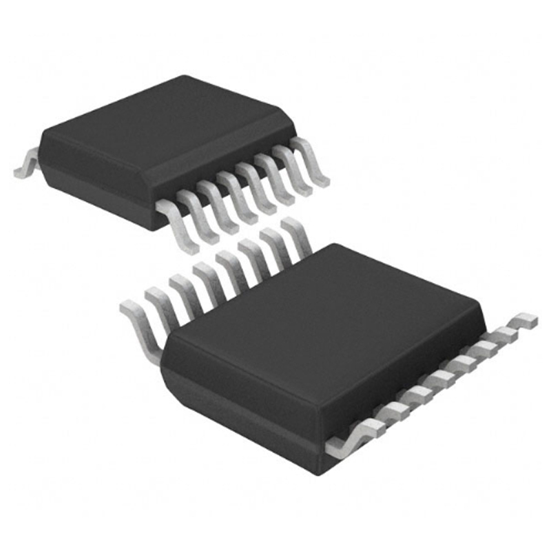 Melexis MLX90316KGO-BCG-000-TU Board Mount Motion & Position Sensors Triaxis Programmable Rotary Position Sensor feat. Ana-PWM