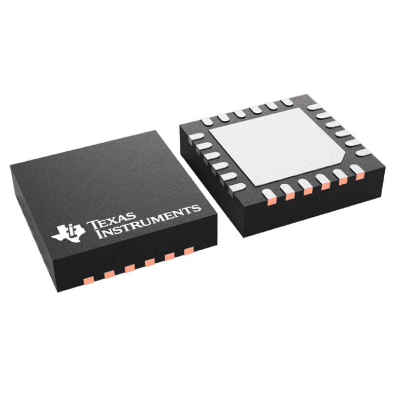 Texas Instruments DRV8701PRGET Motor / Motion / Ignition Controllers & Drivers 47-V H-bridge smart gate driver 24-VQFN -40 to 125 Brushed DC Motor Drivers