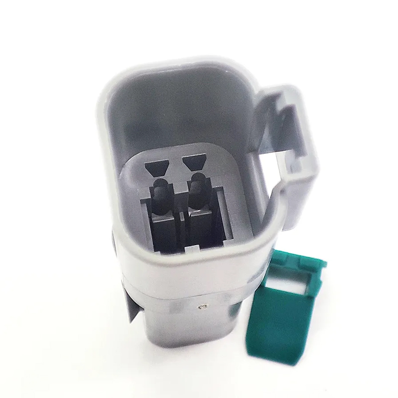 Original Amphenol AT04-4P & AW4P 4 Pin Automotive Connector AT Series Receptacle 4 Way Plug