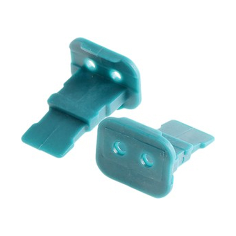 Original Amphenol SINE Systems AT06-2S & AW2S Automotive Connector 2pin Plug 2 WAY AT Series Connector