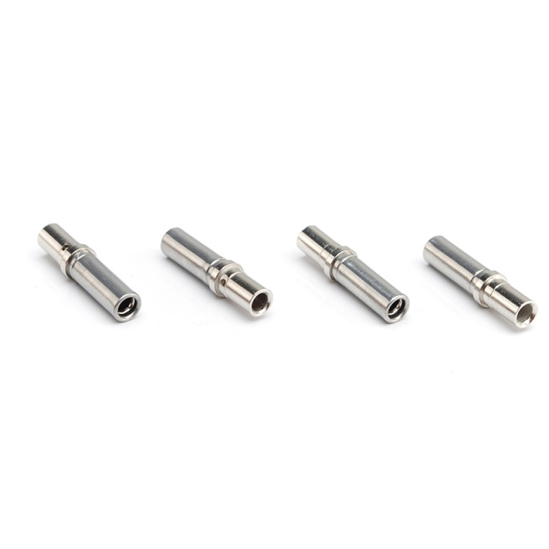 Amphenol SINE Systems AT62-201-16141 Automotive Connector TERM 16 SOCKET 20-16AWG Terminal