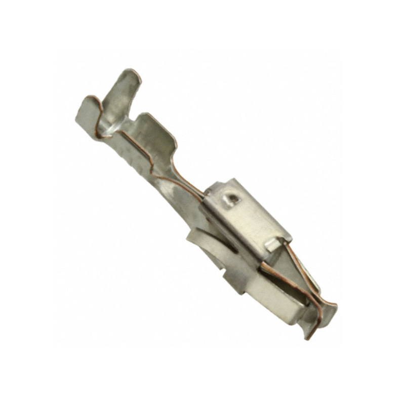 TE Connectivity / AMP  927837-1  Tin Female Contacts Standard Power Timer  Automotive Terminals