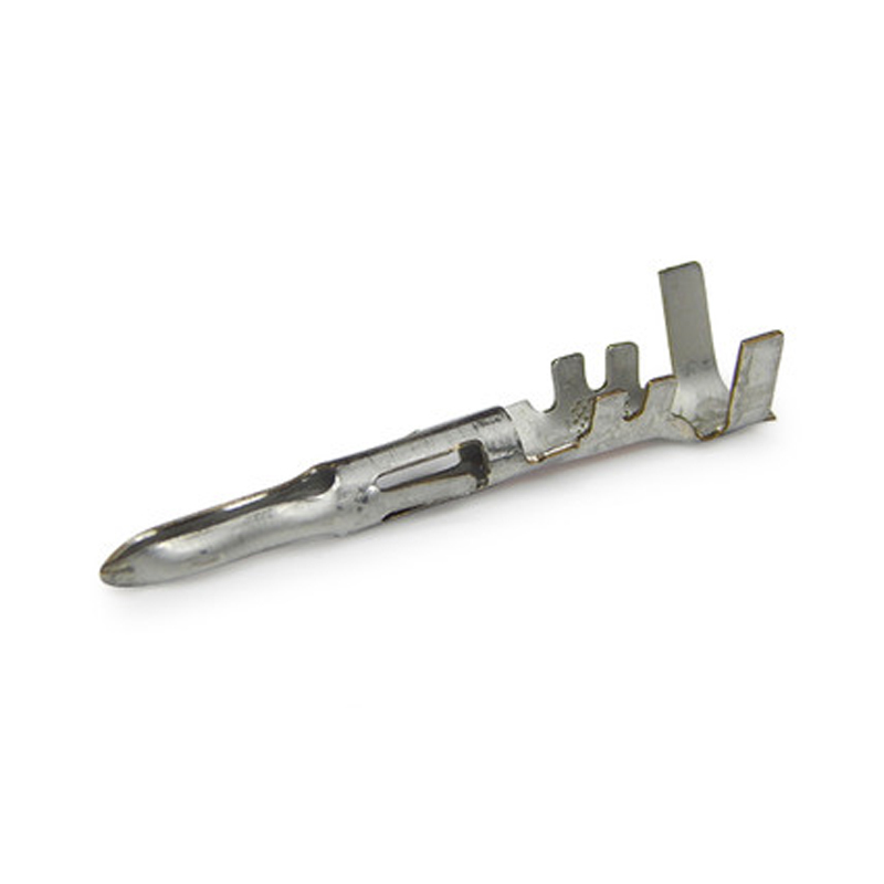 Aptiv (formerly Delphi) 12124582 Automotive Connectors MALE TIN Terminal PLATED CBL RNG 2.00 - 1.00MM2 Contacts