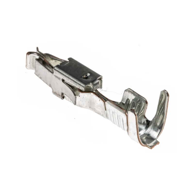 TE Connectivity / AMP 927773-3 Automotive Connectors Terminals JUNIOR POWER TIMER Reel of 3000