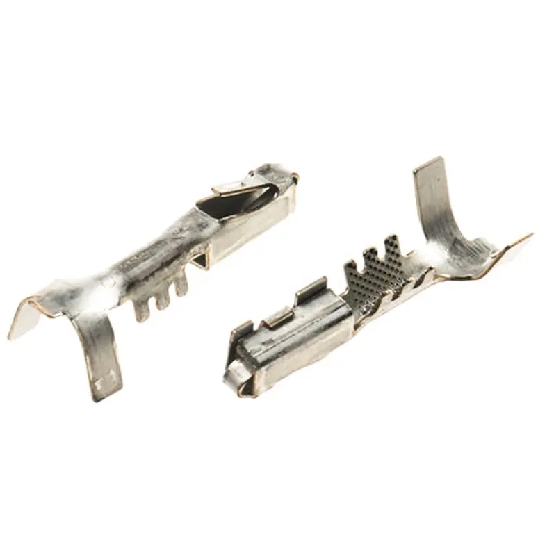 Aptiv ( formerly Delphi ) 12048074 automotive connector terminal M/P 1.5 Female Locking Lance Sealed Series Contacts