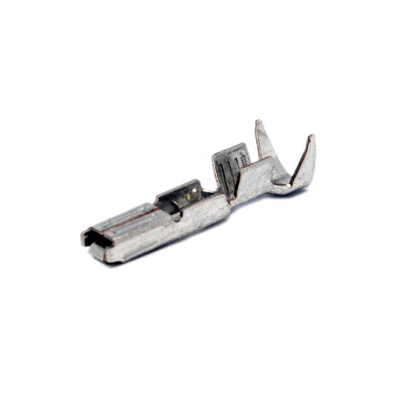 TE Connectivity / Raychem 281938-3 Header and Wire Housing Female Terminal MIC MARKII RCPT CONTACT