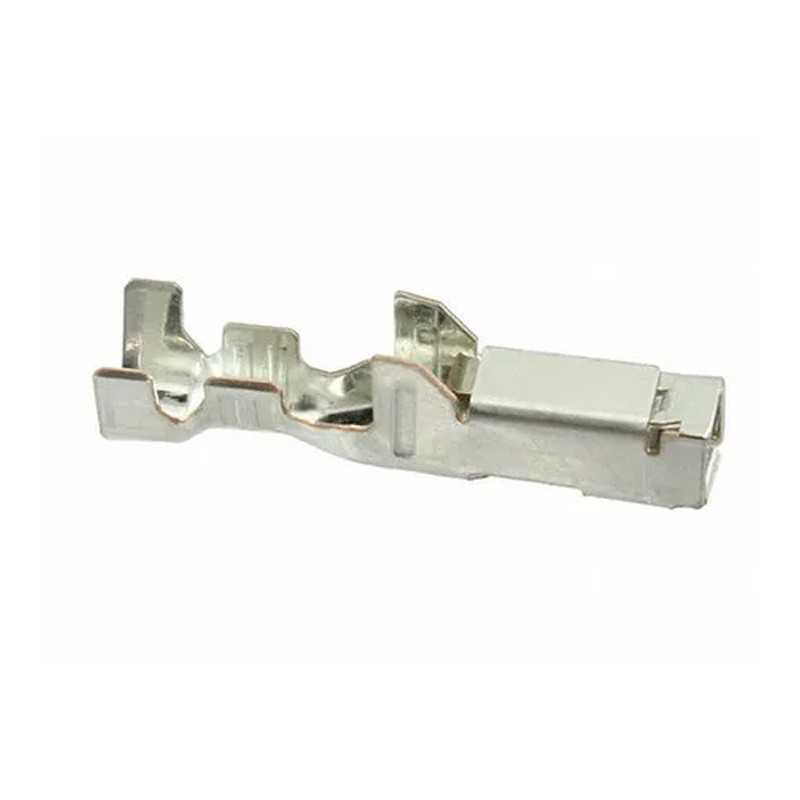 Molex 50695-8000 Headers & Wire Housings Terminals 4.0 W/W CRIMP REC TE Contacts REEL OF 4000