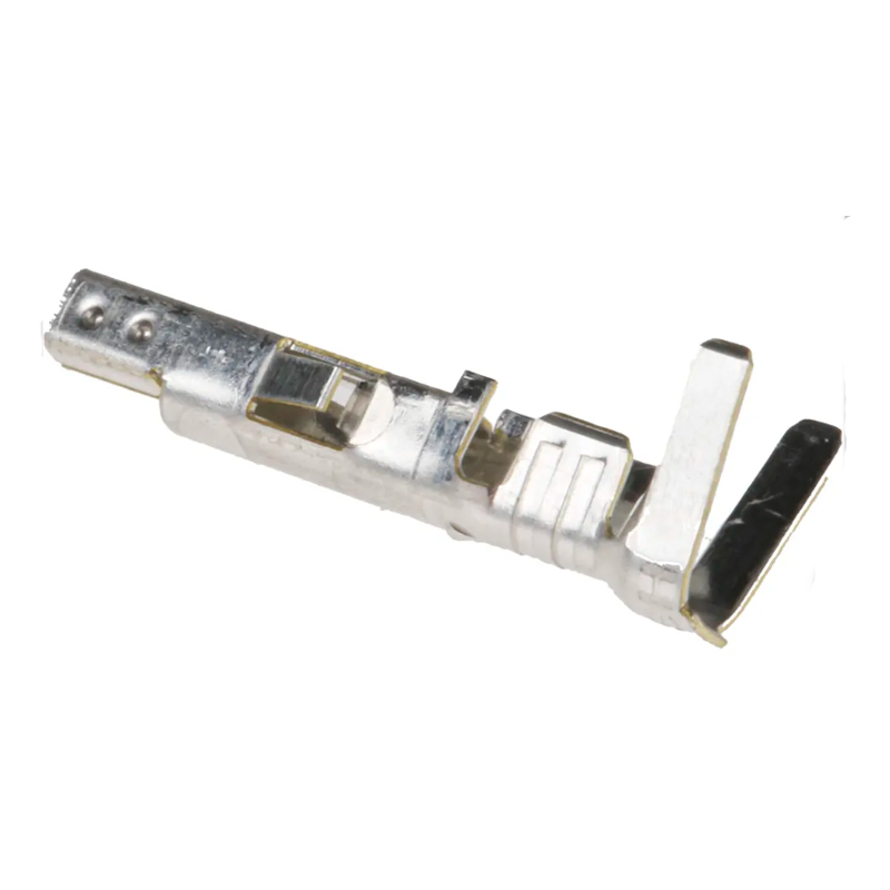 Molex 39-00-0038 Headers & Wire Housings MN-FT TERM 18-24G F Socket  Reel of 4000