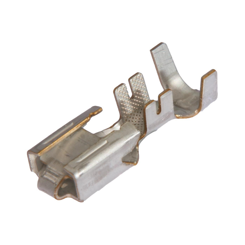 Aptiv (formerly Delphi) 12066614 Automotive Connectors Terminals M/P 630 Female Contacts