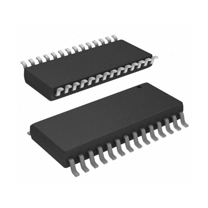 NXP Semiconductors  MC33742PEGR2 CAN Interface IC SBC-E-HS-CAN High Speed CAN Transceiver Interface ICs