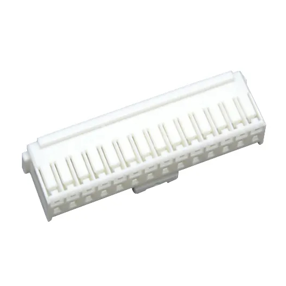 Molex 51103-1400 14pin Header and Wire Housing 2.5 W/B Receptacle 51103 Series Female Connector
