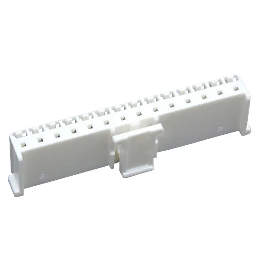 Molex 51103-1400 14pin Header and Wire Housing 2.5 W/B Receptacle 51103 Series Female Connector