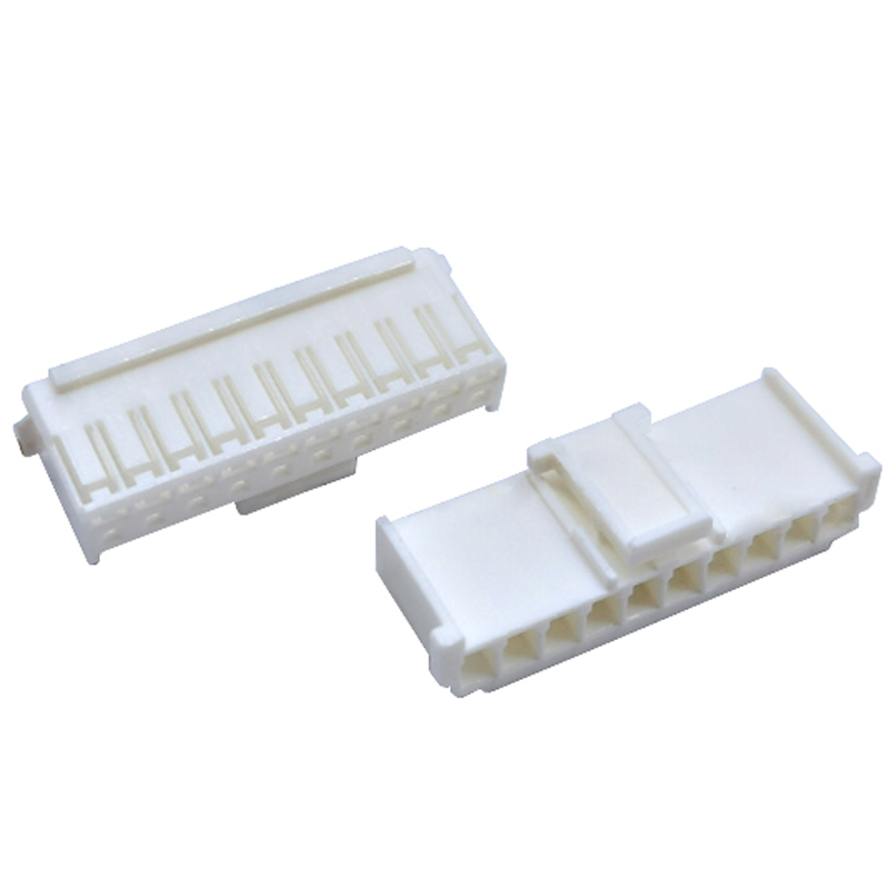 Original Molex 51103-1000 header and wire housing 2.5 W/B REC HSG 10Pin 51103-1000