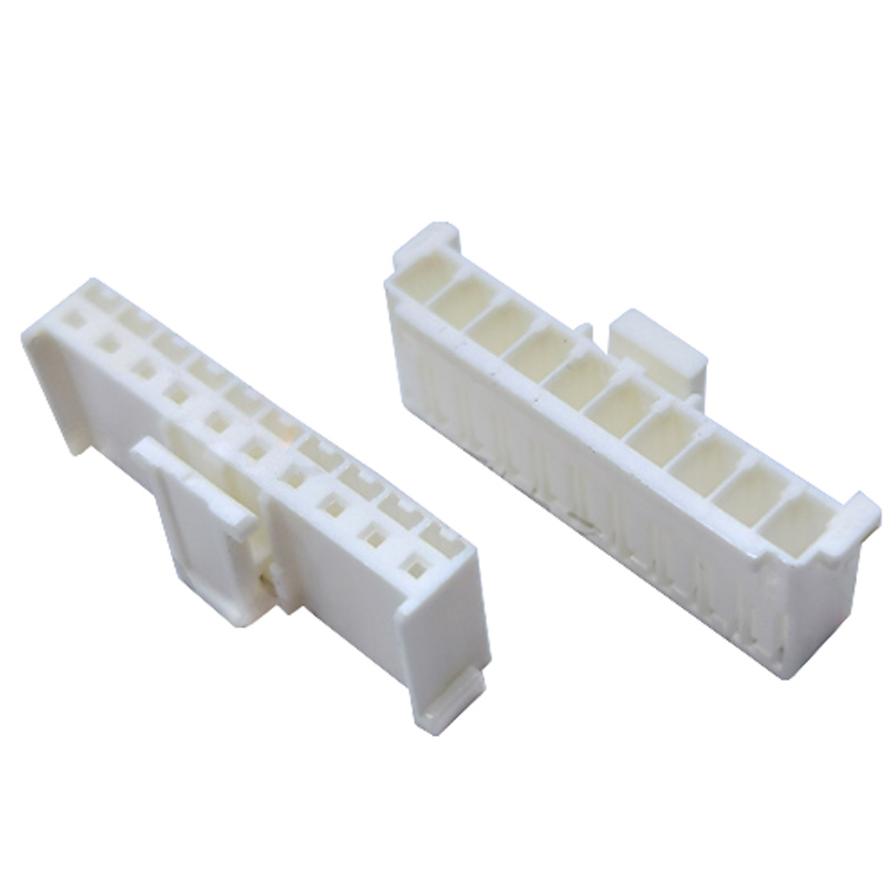 Original Molex 51103-1000 header and wire housing 2.5 W/B REC HSG 10Pin 51103-1000