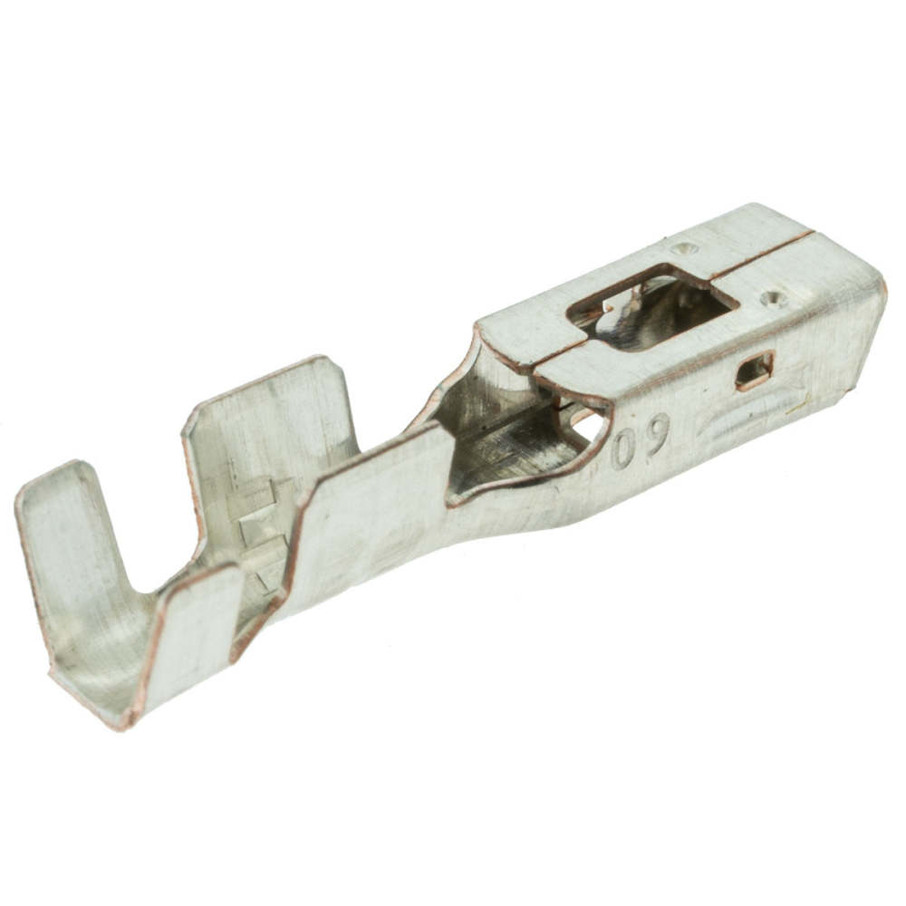 Aptiv 10890229 Automotive Connectors FEMALE 2.8MM Terminals 14-16 AWG TIN