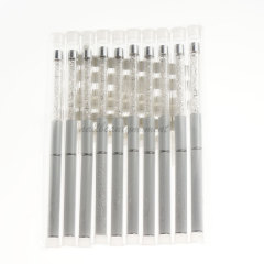 Nail Gel Brush Flat Gel Nails Brushes (B041)