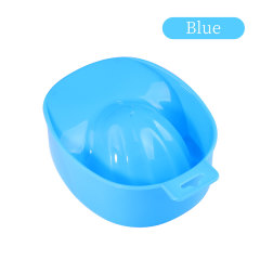 Nail Soaker Bowl Nail Polish Remover Soak Bowls Manicure Tools (C01)