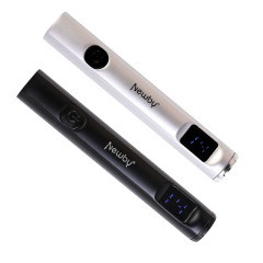 Mini LED Nail Dryer For Nail UV Polish LED Nail Lamps With Screen Manicure Tools (L002)