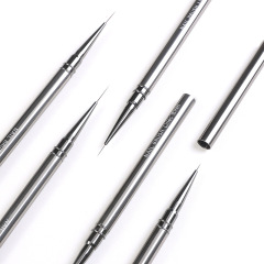 2024 Wholesale Nail Liner Brushes Drawing Pens Manicure Nail Art Tools (B071)