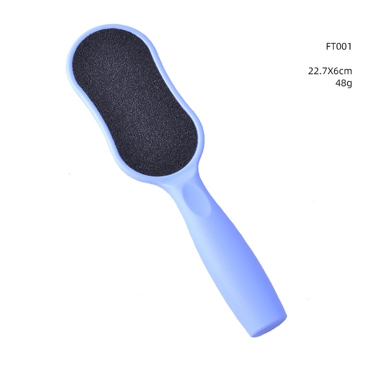 Double Sided Foot Files Pedicure Tools Dead Skin Remover Tools (FT001)